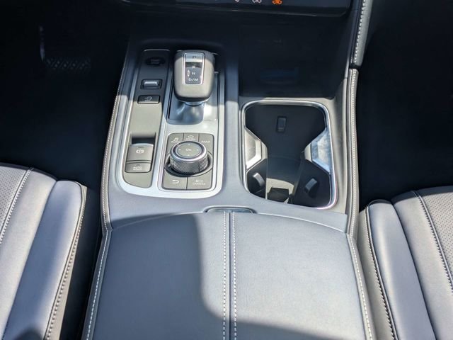 New 2027 MINERAL BLACK INFINITI Sport AWD image 20