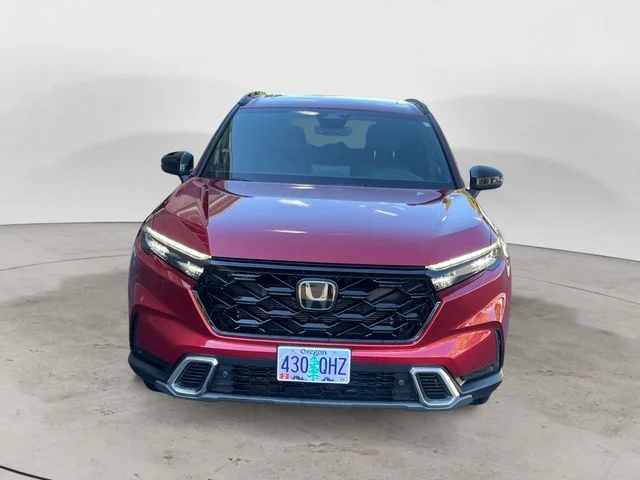 Used 2025  Honda Sport Touring image 2