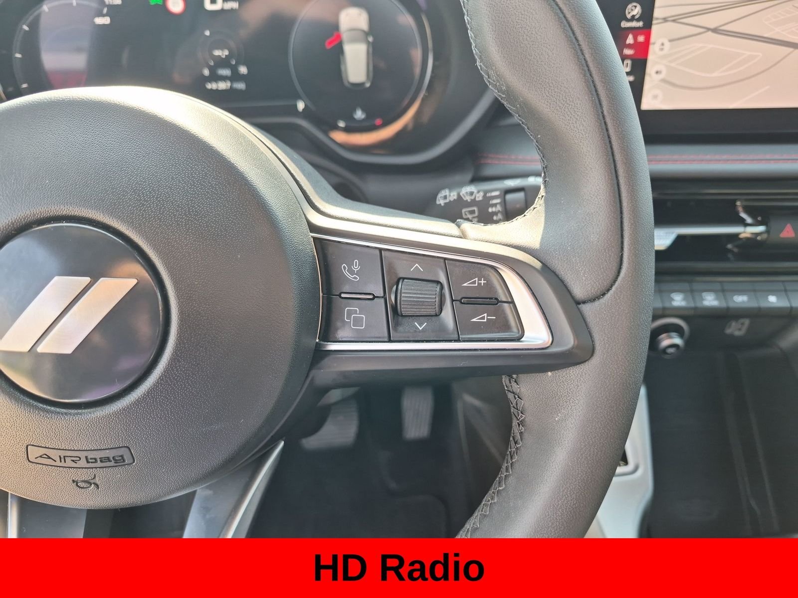 Used 2024 Gray Dodge GT image 17