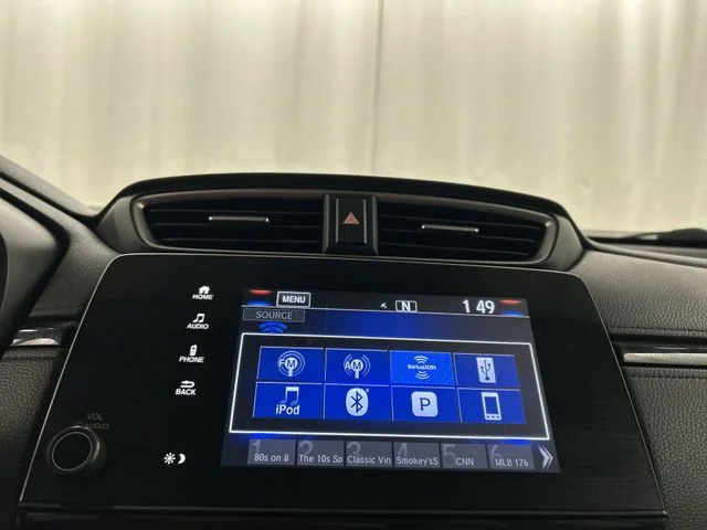 2021 Honda CR-V EX - Photo 14