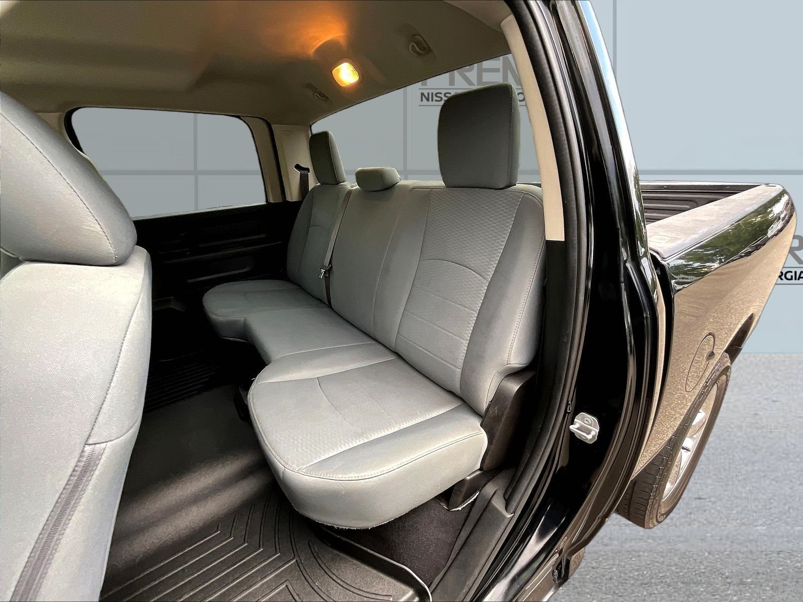 Used 2019 Black Ram Tradesman image 24