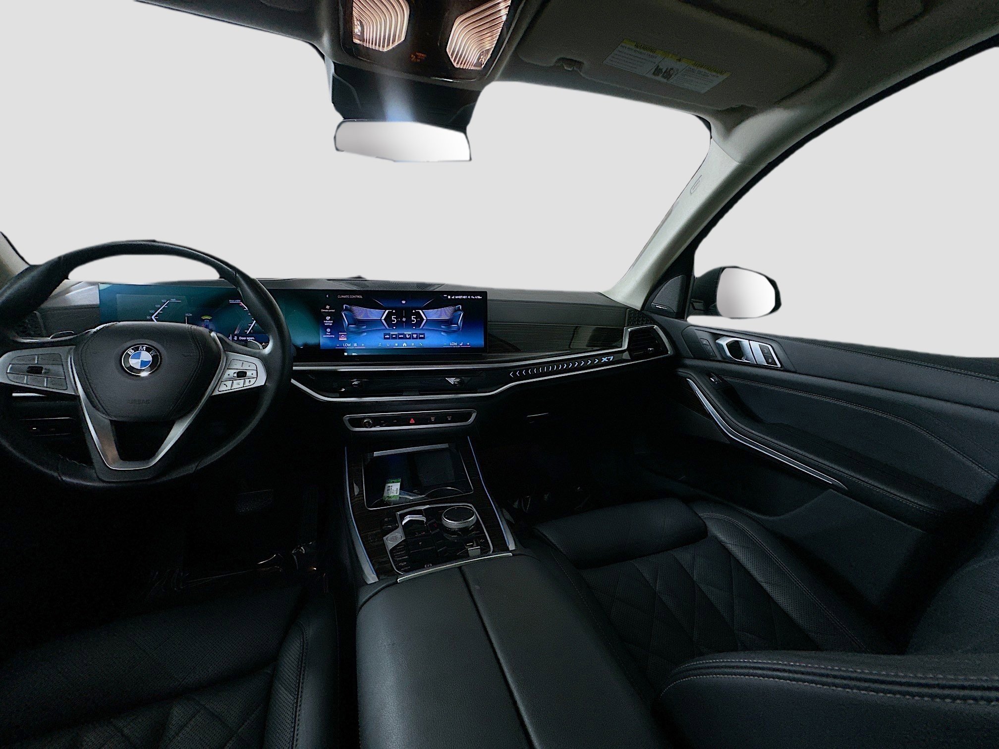 2024 BMW X7 40i - Photo 21