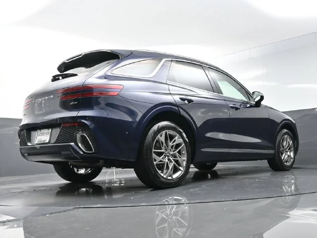 Used 2022 Blue Genesis 2.5T image 37