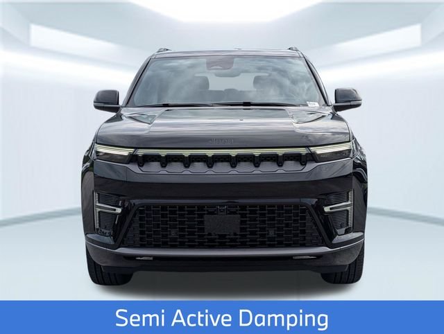 New 2026 High Gloss Black Jeep Limited Reserve image 11