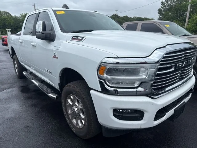 2024 RAM 2500 Laramie 4X4 Crew Cab SWB's photo