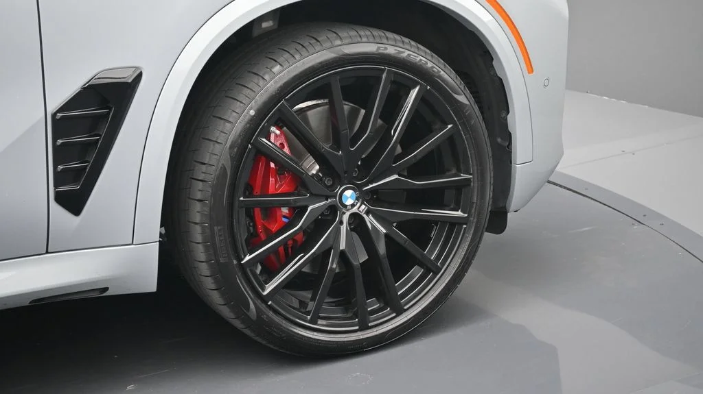 2024 BMW X5 M60i - Photo 6