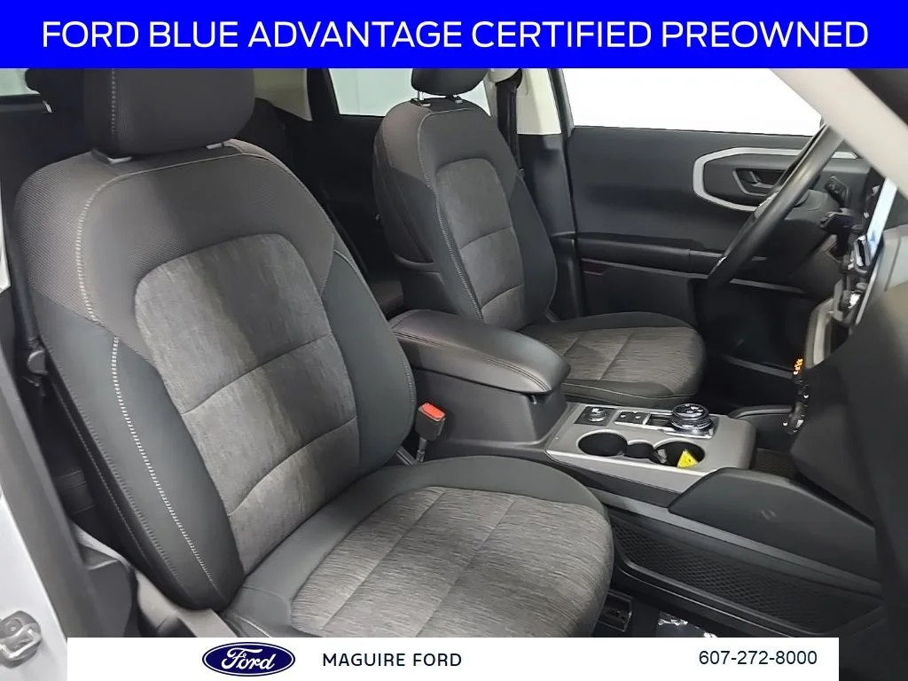 Used 2021 White Ford Big Bend image 19
