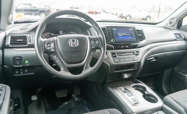 Used 2023 Gray Honda Sport image 15