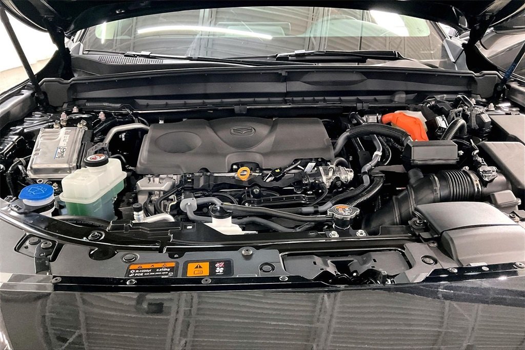 2026 MAZDA CX-50 - Image 10