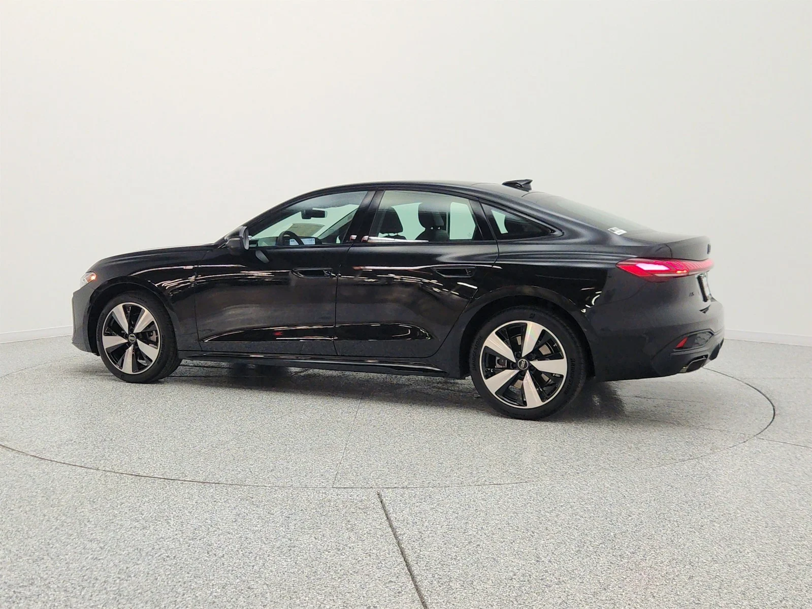 New 2026 Mythos Black Metallic Audi Premium Plus 2.0 TFSI quattro image 8