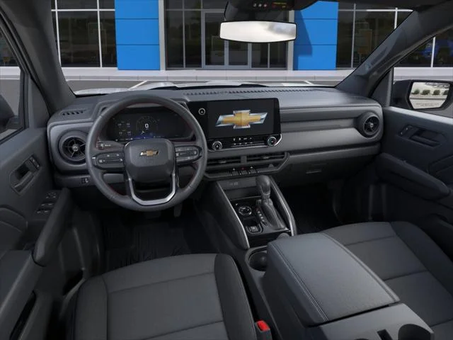 2026 Chevrolet Colorado Work Truck - Photo 15