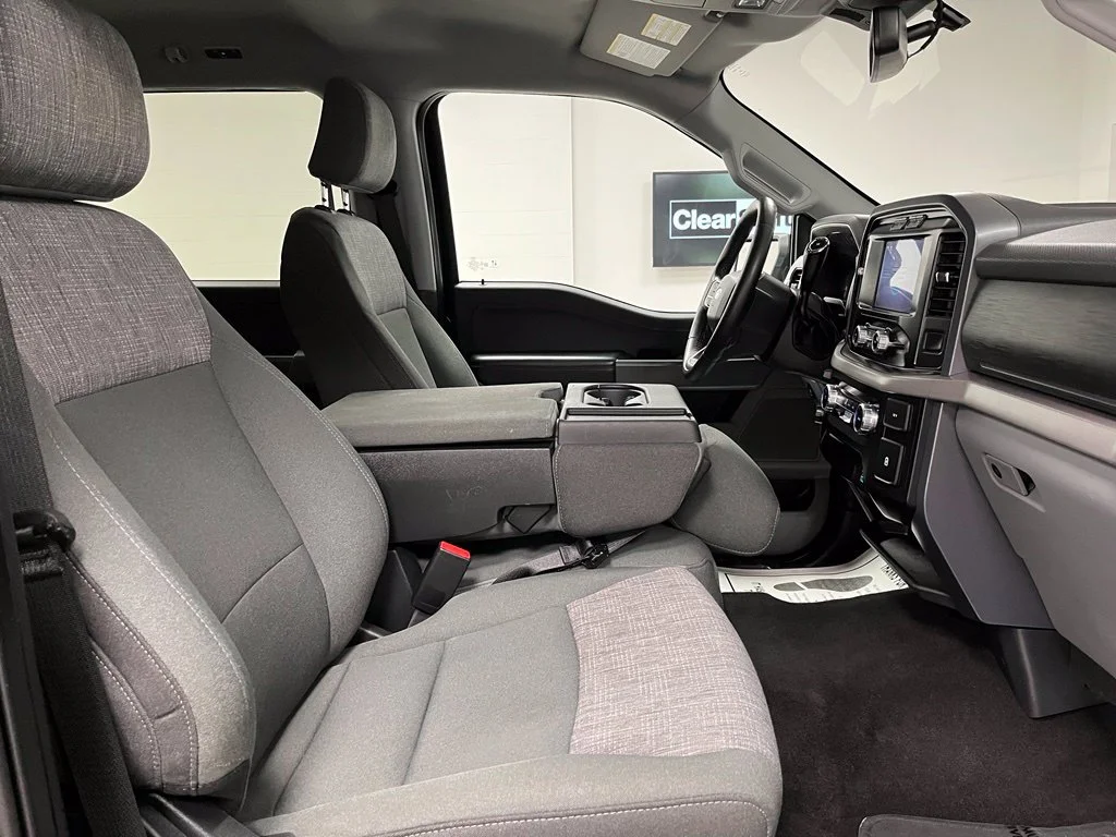 2023 Ford F-150 XLT - Photo 53