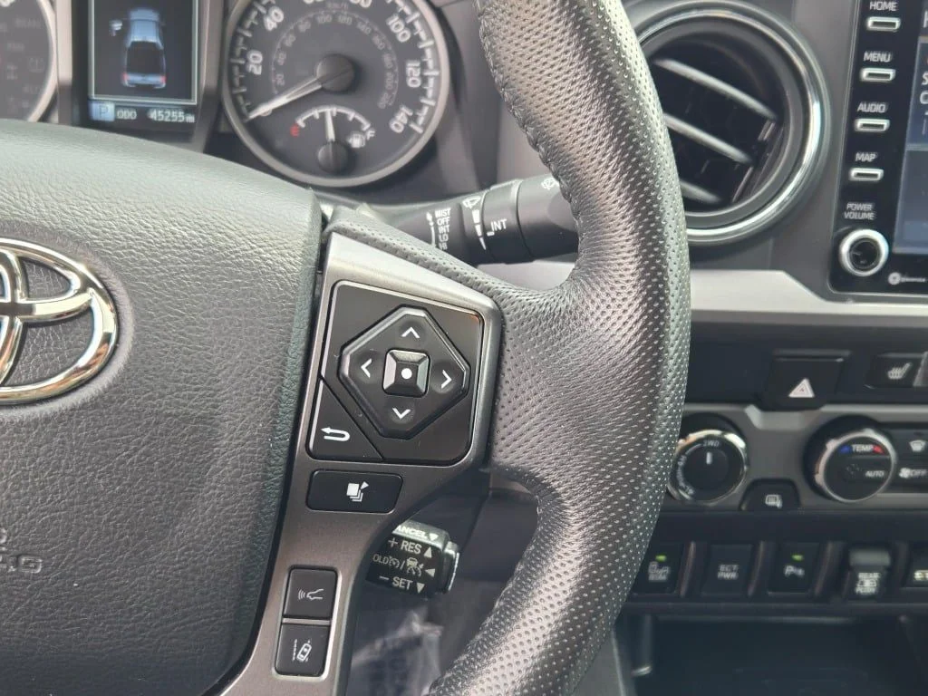 Certified Used 2023 Gray Toyota TRD Pro V6 image 30