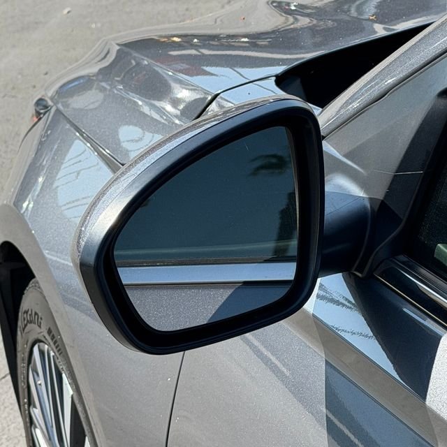Used 2023 Gray Nissan 2.5 SV image 10