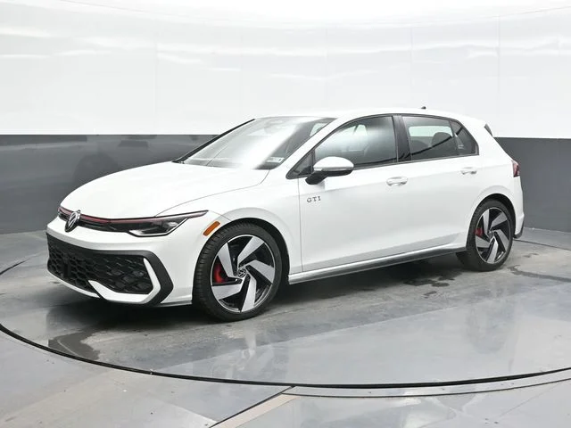 New 2026 White Volkswagen S image 5