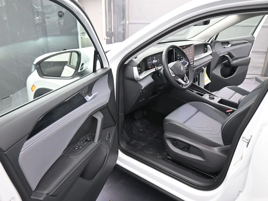New 2026  Volkswagen 2.0T SE image 39