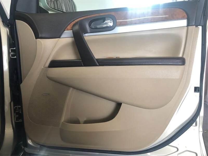 2008 Buick Enclave CXL - Photo 30