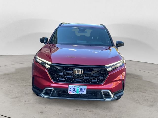 Used 2025  Honda Sport Touring image 2