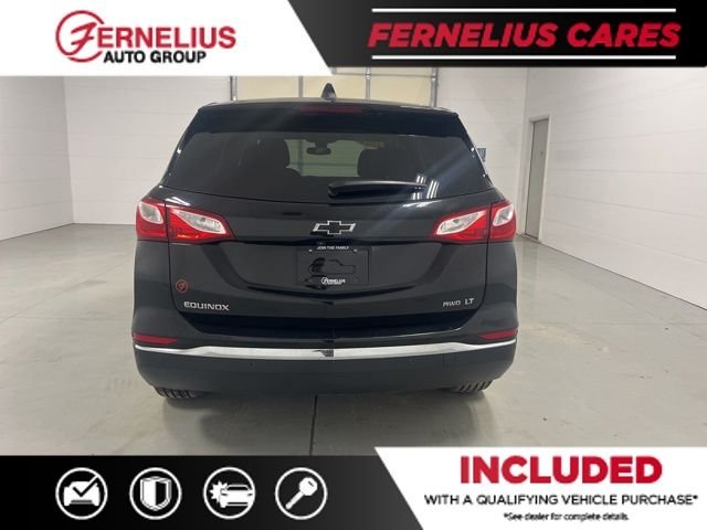 2021 Chevrolet Equinox LT - Photo 6