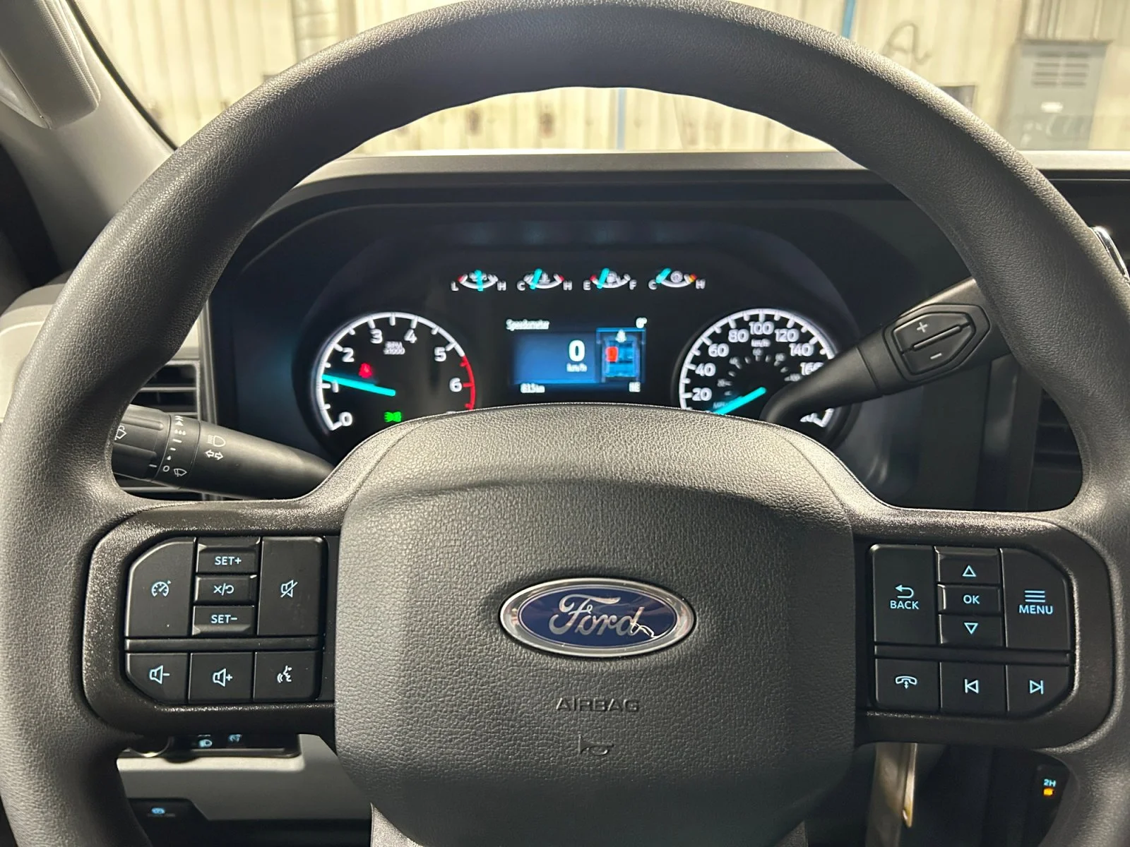 New 2026 Oxford White Ford XL image 19