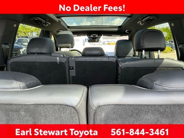 Used 2023 Black Mercedes-Benz GLS 580 image 14