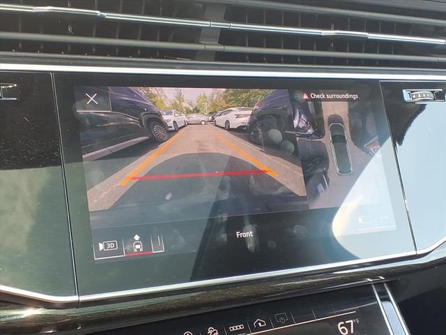 2024 Audi Q7 Premium Plus - Photo 16