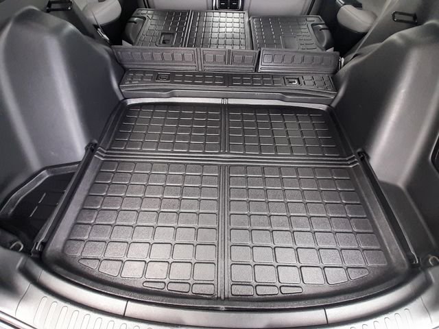 2022 Honda CR-V Touring - Photo 50