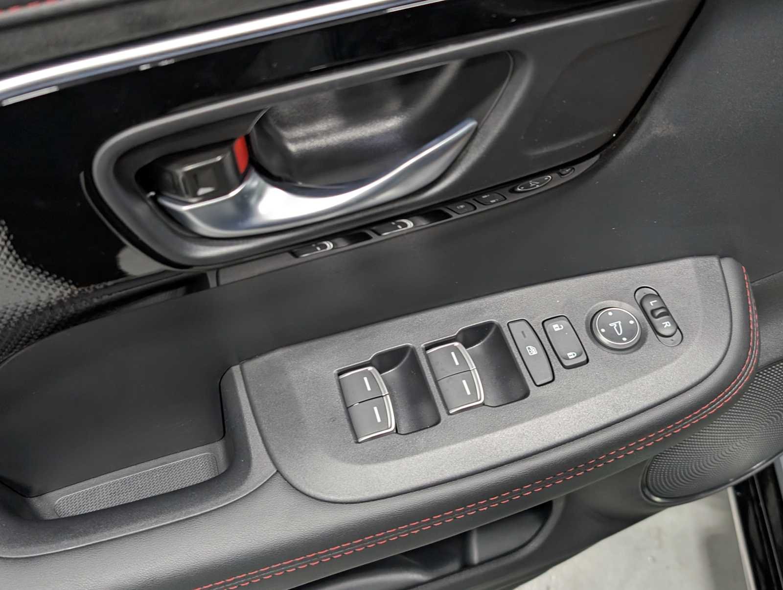 Used 2025 Urban Gray Pearl Acura w/A-Spec Package image 36
