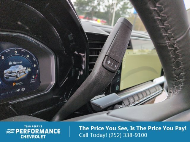 2026 Chevrolet Silverado 1500 LT - Photo 12