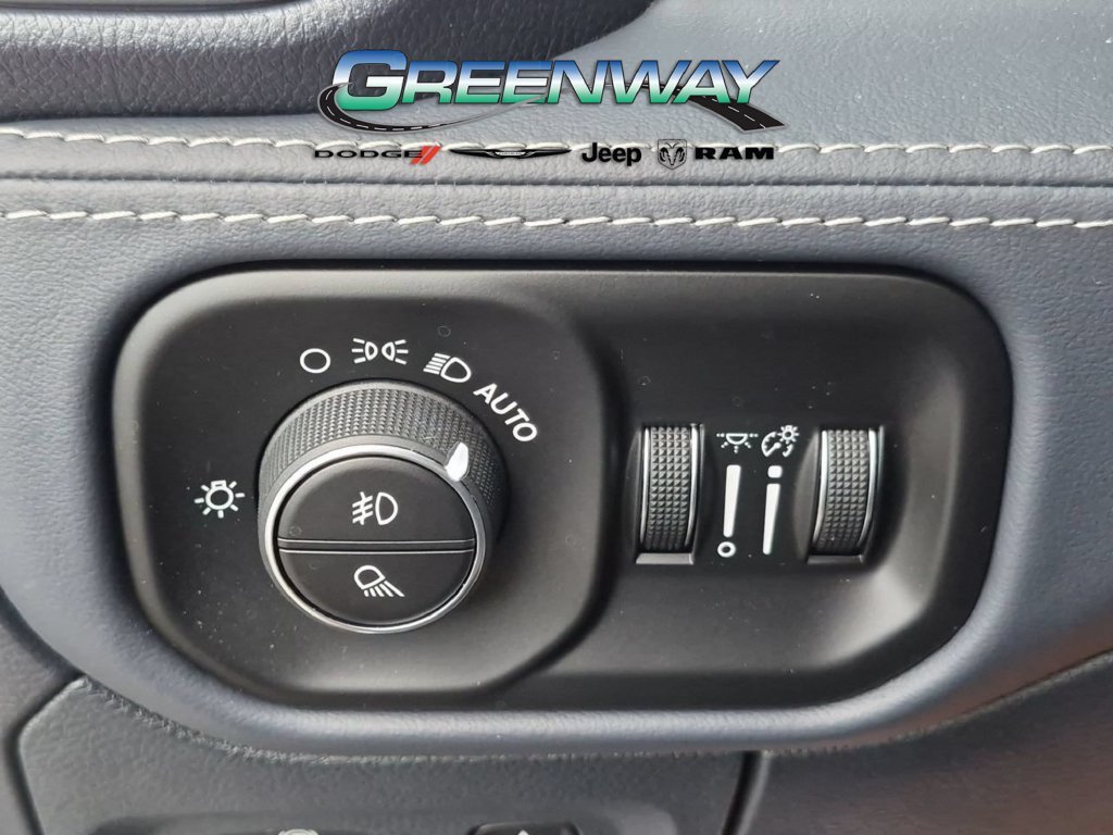 2022 RAM Ram 1500 Pickup Limited - Photo 20
