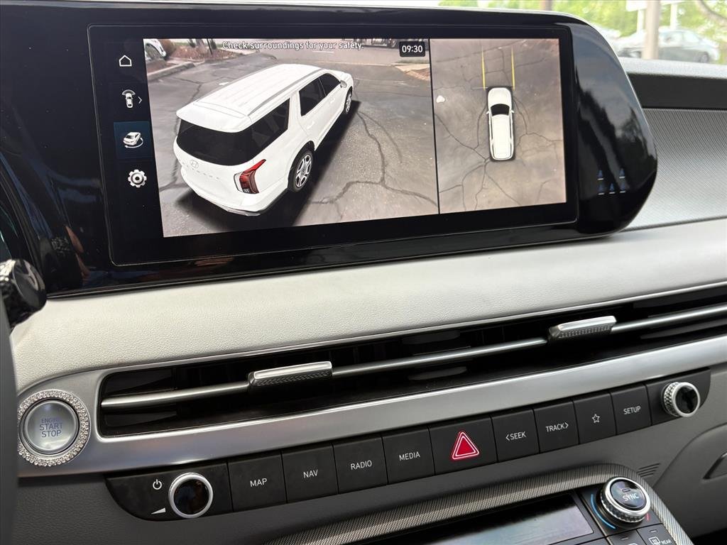 2023 Hyundai Palisade SEL - Photo 10