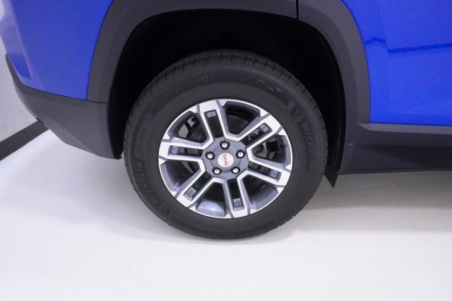 2027 GMC Terrain Elevation - Photo 6