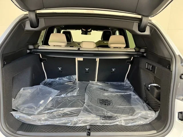 2026 BMW X3 30 - Photo 21