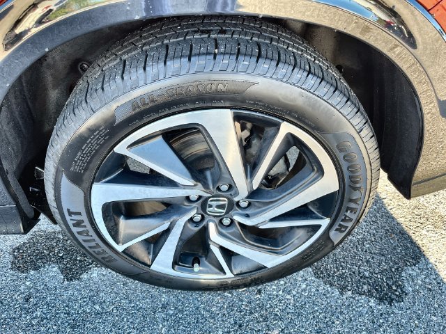 Used 2020  Honda Sport image 27
