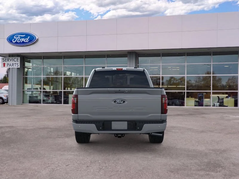 New 2026 Avalanche Ford XLT image 29