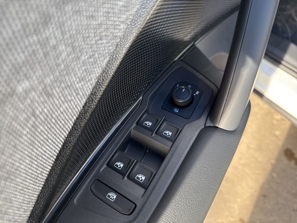 2026 Volkswagen Tiguan S - Photo 11