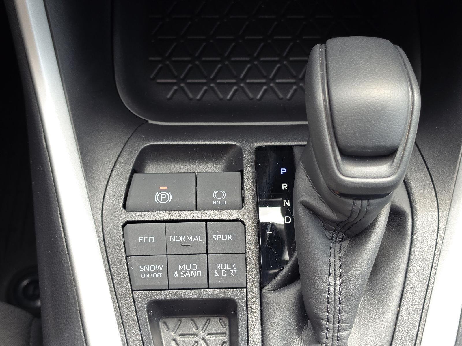 Certified Used 2025 Silver Sky Metallic Toyota LE image 50