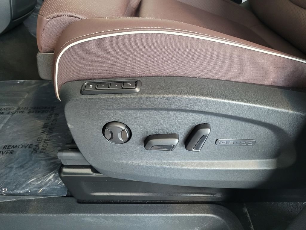 2025 Volkswagen ID. Buzz PRO S - Photo 11