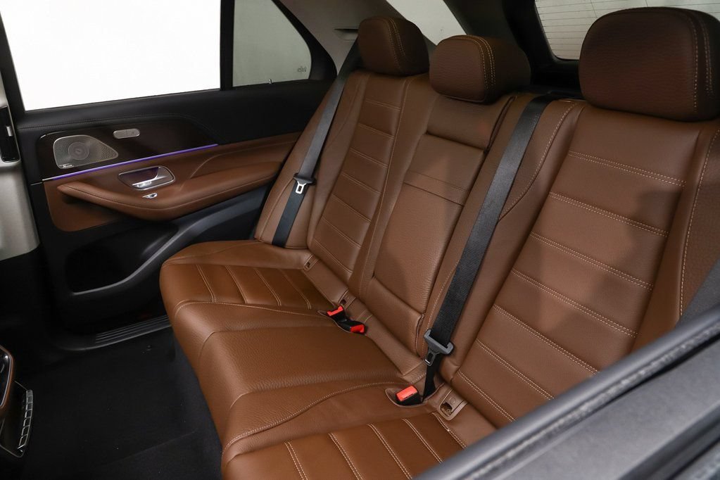 2026 Mercedes-Benz GLE GLE580 - Photo 53