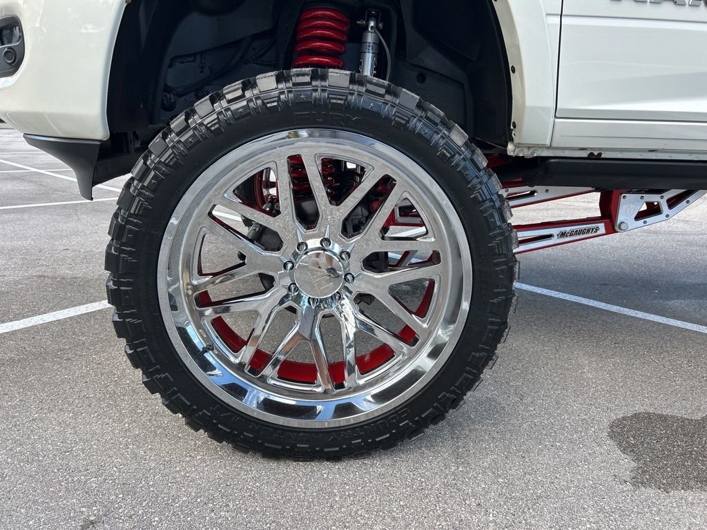 2023 RAM Ram 2500 Pickup Laramie Longhorn - Photo 13