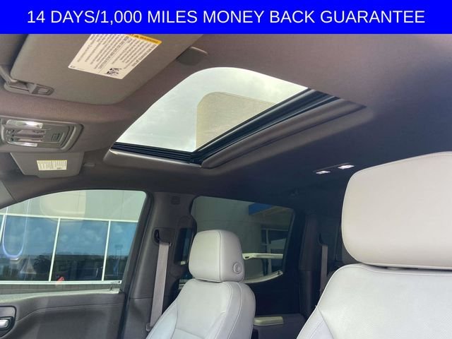 Certified Used 2020 Onyx Black GMC SLT image 14