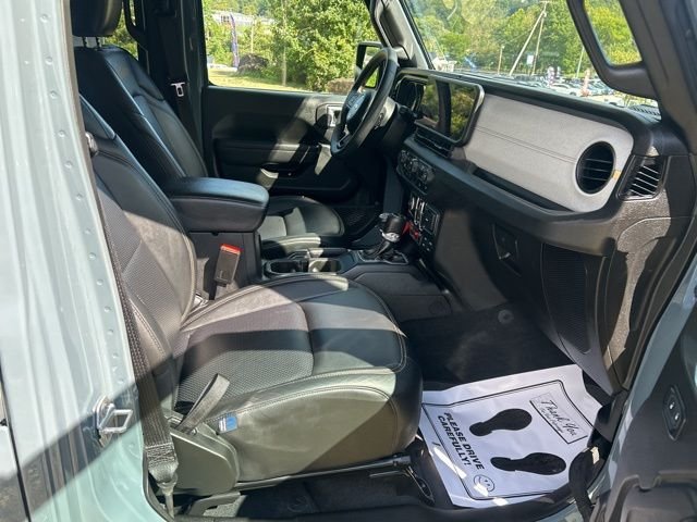 2024 Jeep Gladiator Jeep Beach - Photo 23