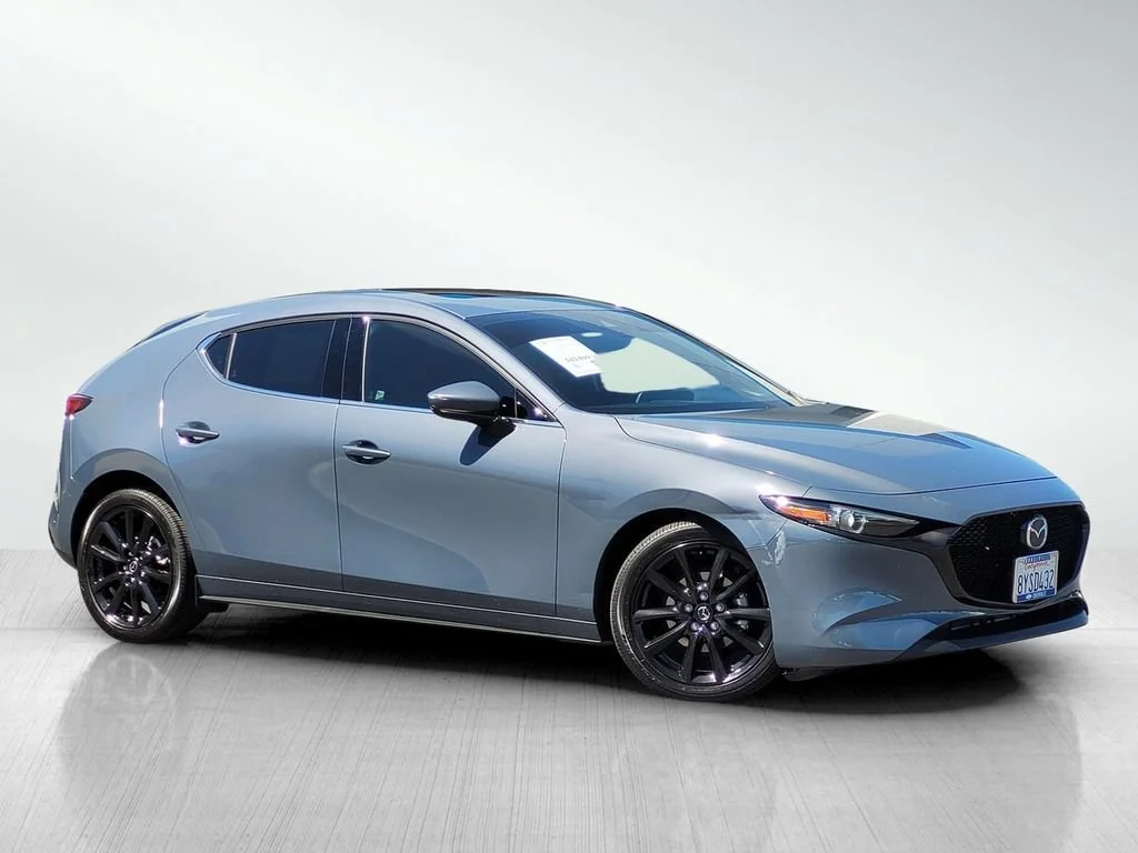 2021 Mazda CX-3 Premium AT 5-Door SKYACTIV's photo