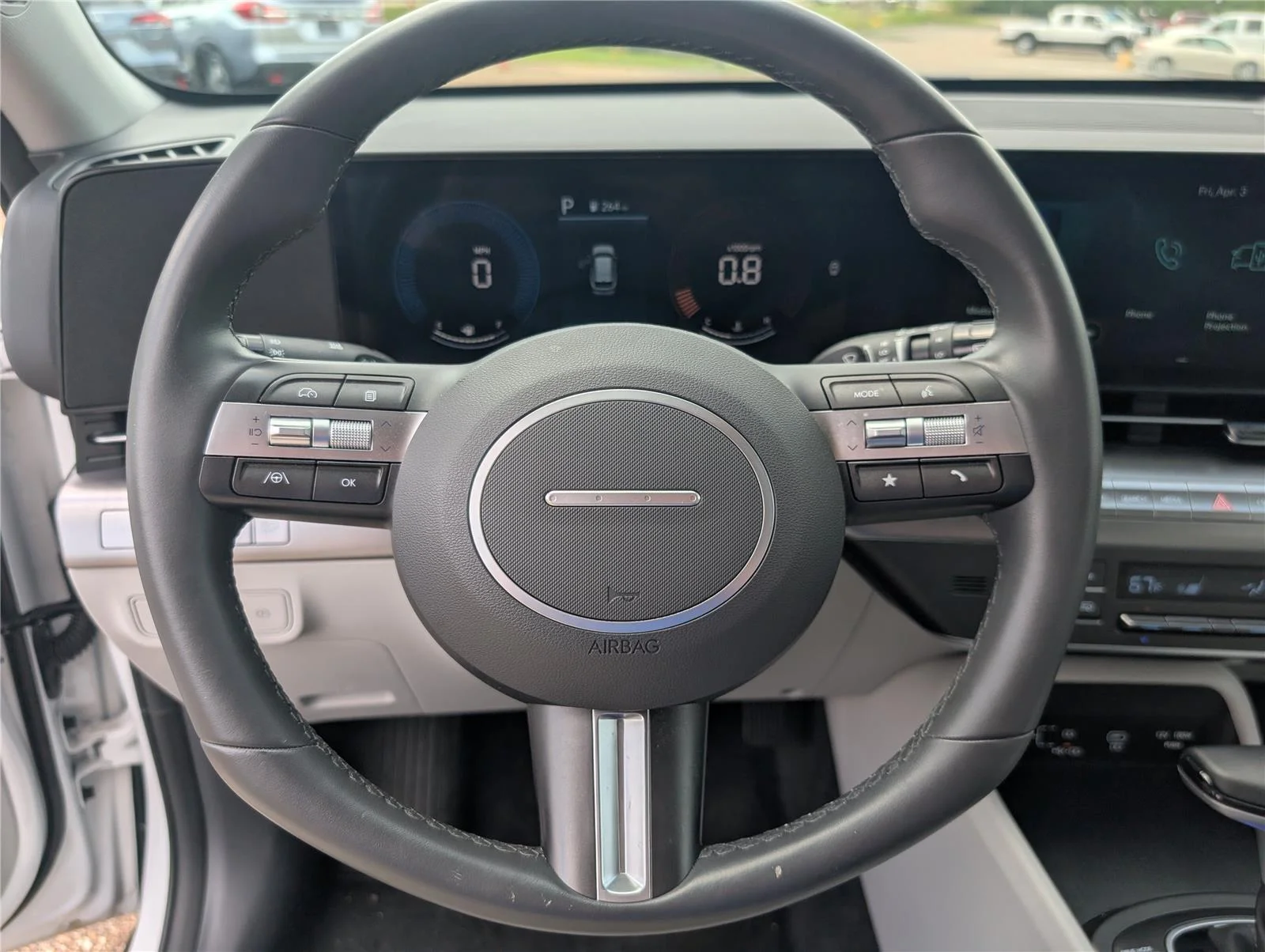 2025 Hyundai Kona SEL - Photo 22