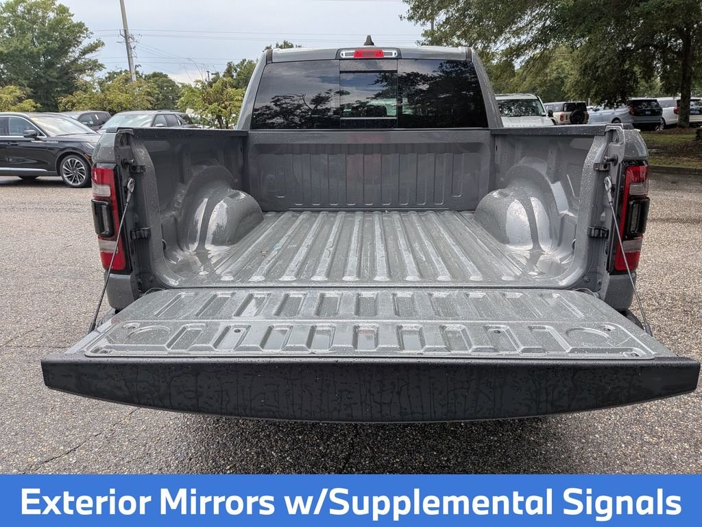 Used 2023 White Ram Rebel image 35