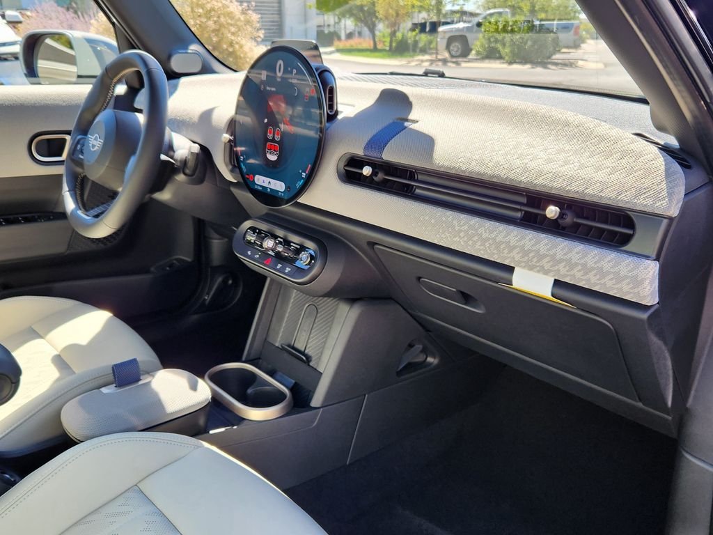 Used 2026 Black MINI Cooper S image 15