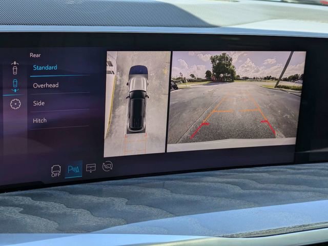 2025 Cadillac Escalade IQ Luxury 1 - Photo 28