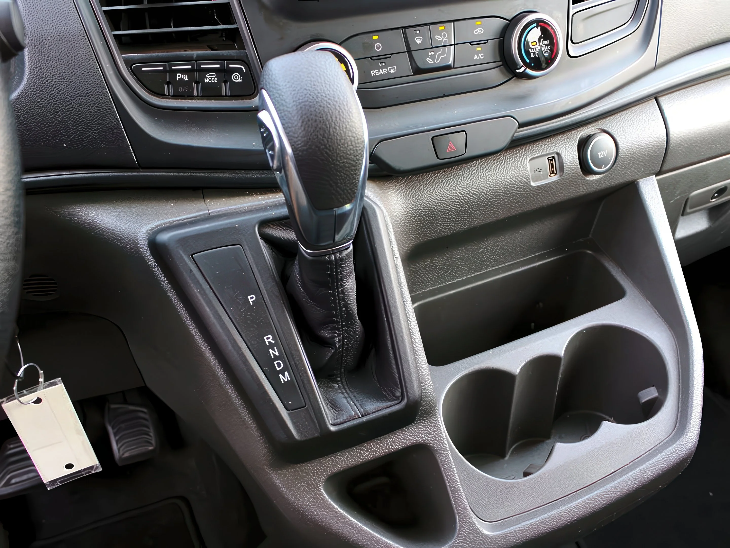 Used 2021 Oxford White Ford XLT image 21