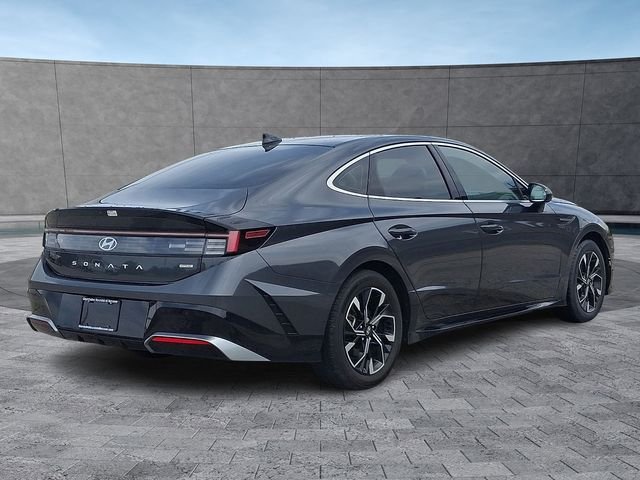 2024 Hyundai Sonata SEL - Photo 11