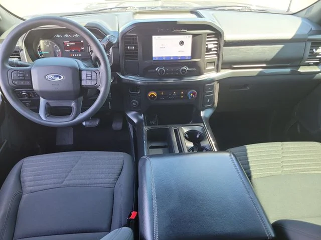 Used 2021 Lead Foot Ford XL image 16
